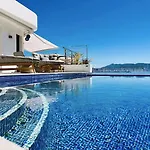 Luxuriöses Apartment in Benidorm mit Pool